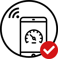 簡単モニタリング